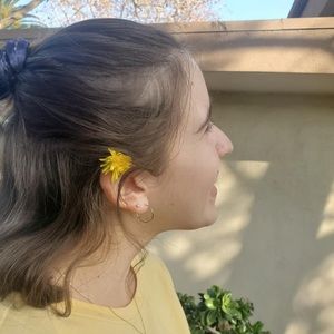 Meet your Posher, Aubrey